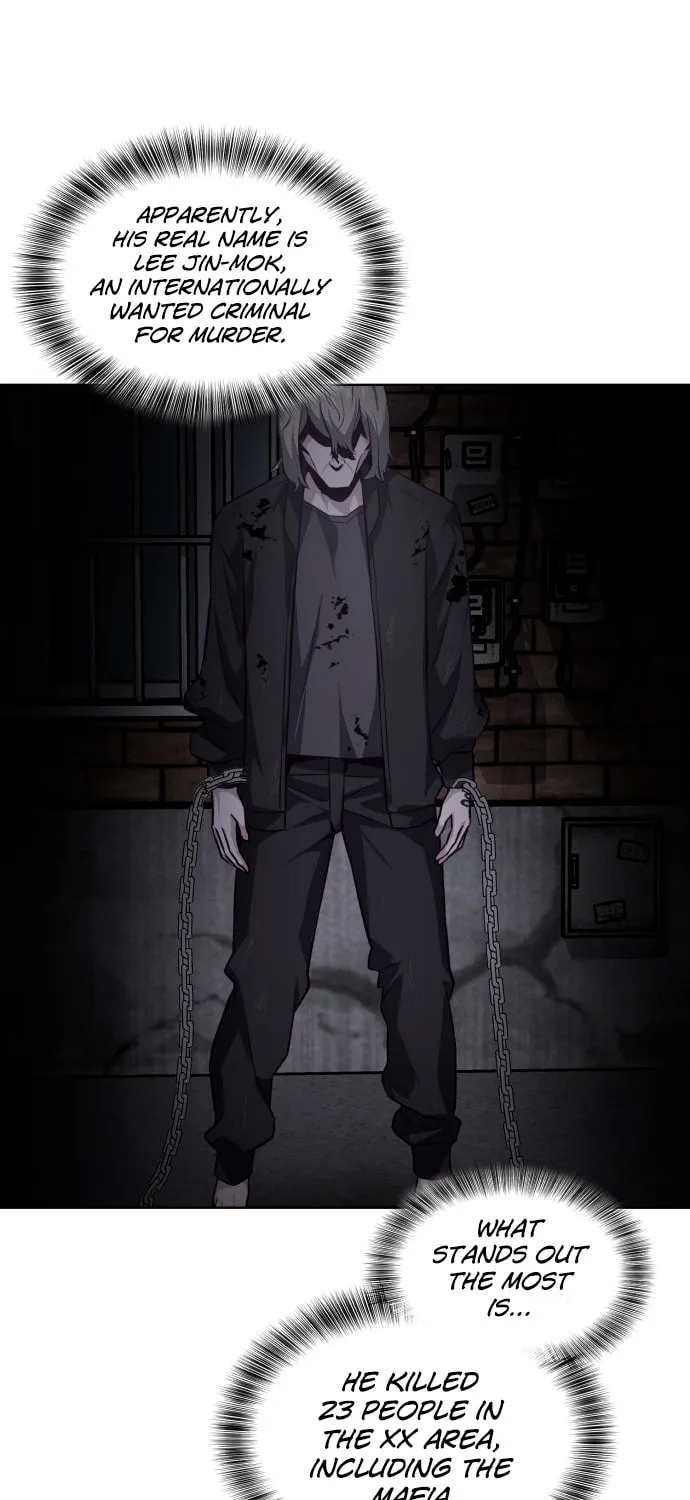 Hero Ticket Chapter 40 page 103 - 