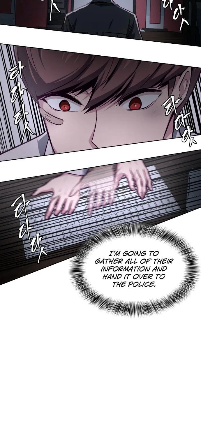 Hero Ticket Chapter 40 page 107 - 