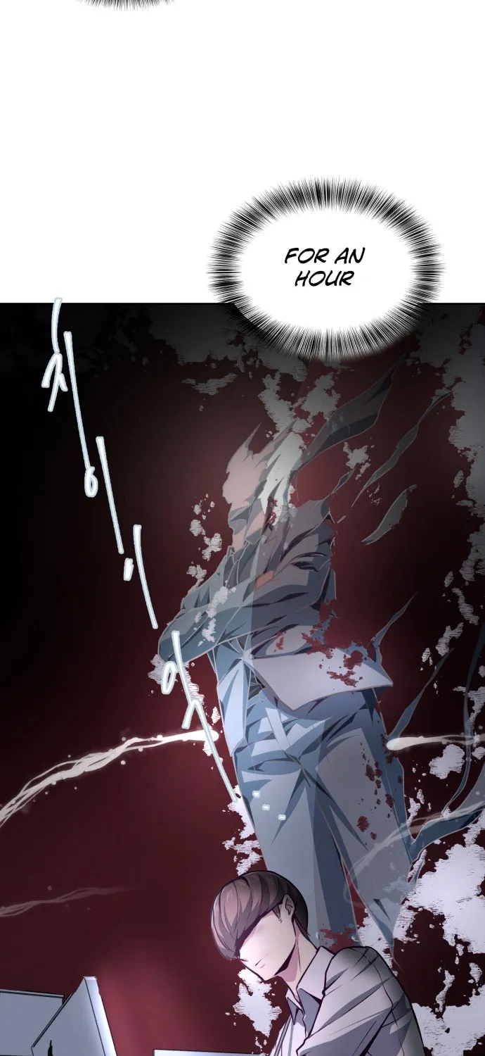Hero Ticket Chapter 40 page 117 - 