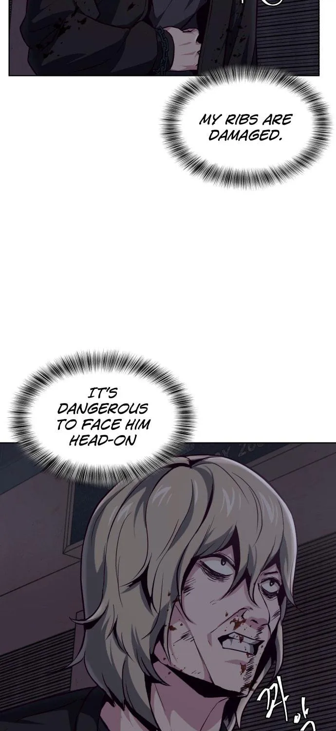 Hero Ticket Chapter 40 page 125 - 