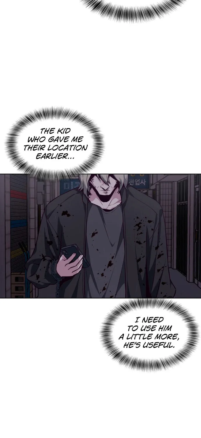Hero Ticket Chapter 40 page 127 - 