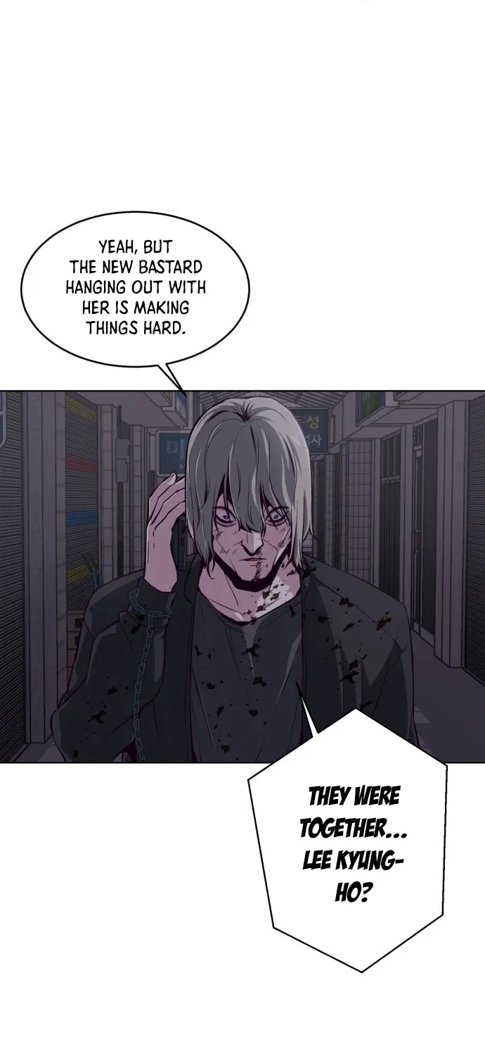 Hero Ticket Chapter 40 page 130 - 