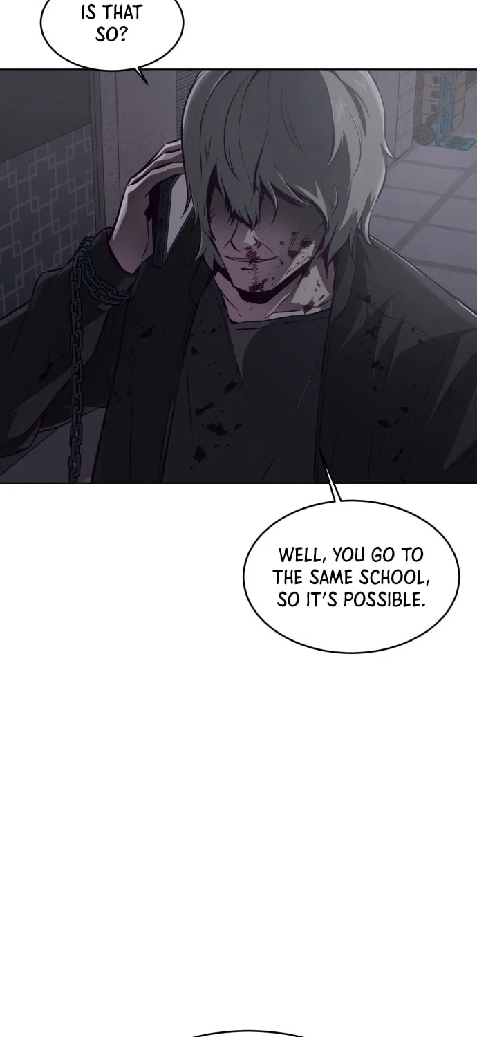 Hero Ticket Chapter 40 page 132 - 