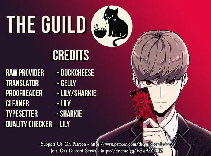 Hero Ticket Chapter 40 page 136 - 
