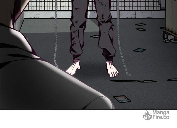Hero Ticket Chapter 40 page 18 - 
