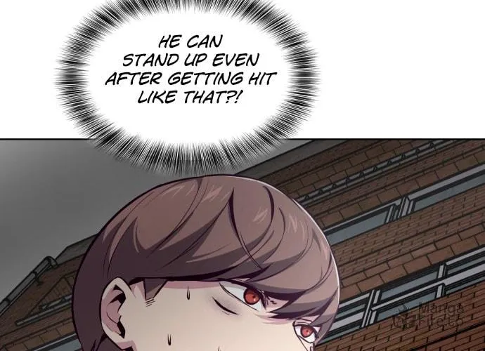 Hero Ticket Chapter 40 page 20 - 