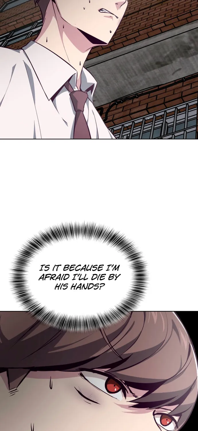 Hero Ticket Chapter 40 page 21 - 