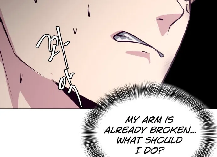 Hero Ticket Chapter 40 page 22 - 