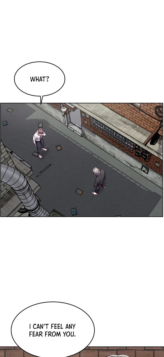 Hero Ticket Chapter 40 page 25 - 