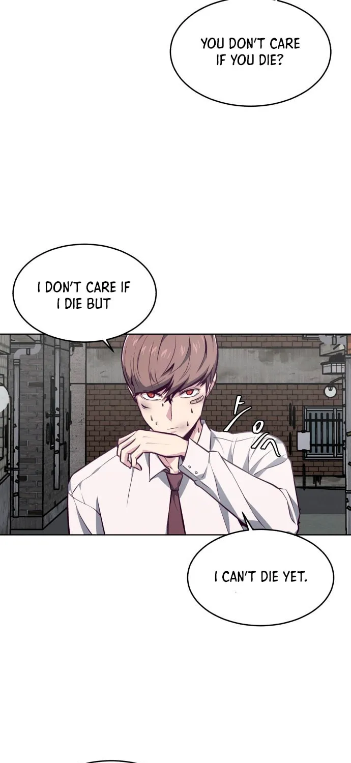 Hero Ticket Chapter 40 page 27 - 
