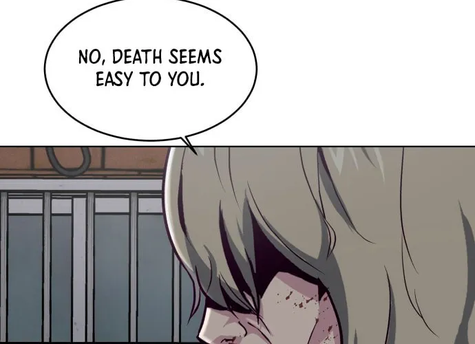 Hero Ticket Chapter 40 page 28 - 