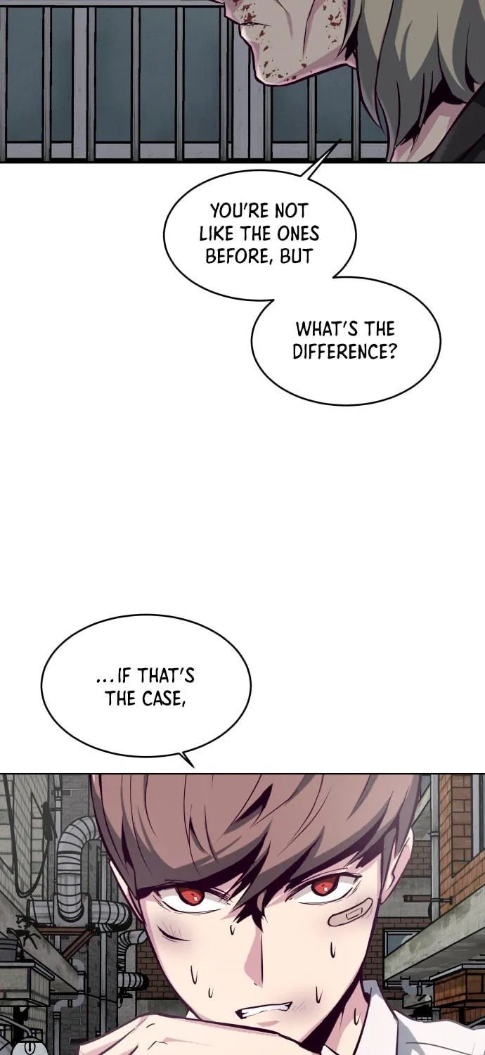 Hero Ticket Chapter 40 page 29 - 