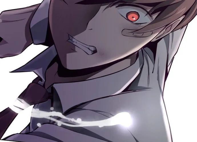 Hero Ticket Chapter 40 page 4 - 