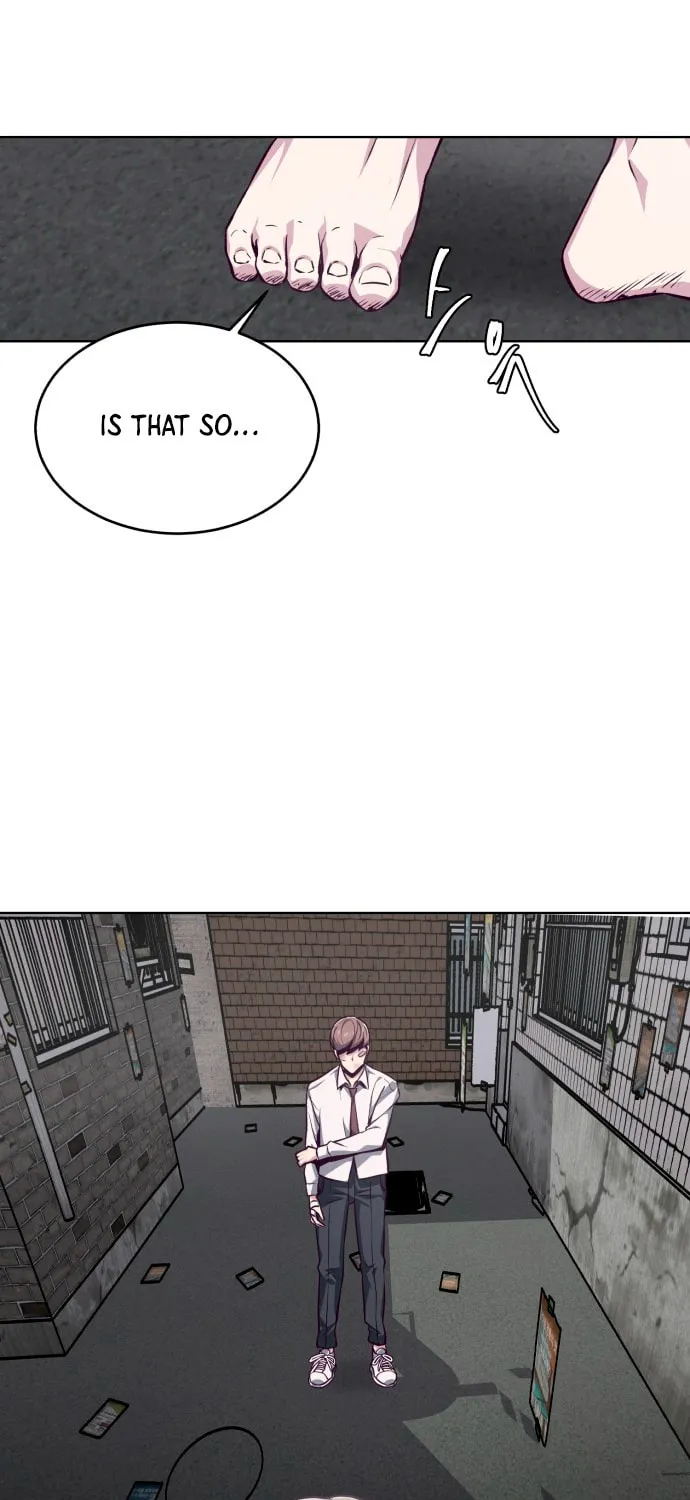 Hero Ticket Chapter 40 page 31 - 