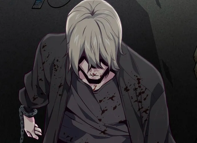 Hero Ticket Chapter 40 page 32 - 