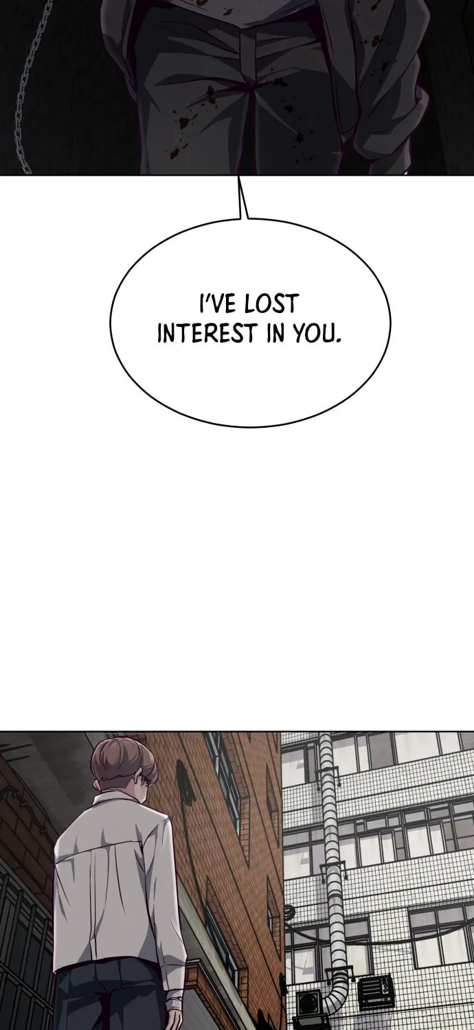 Hero Ticket Chapter 40 page 33 - 