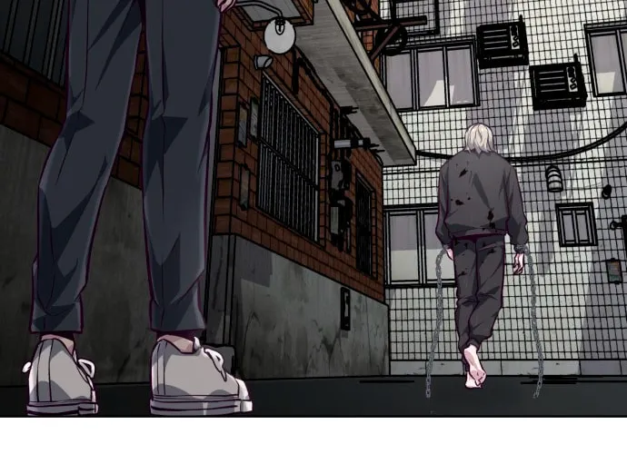 Hero Ticket Chapter 40 page 34 - 
