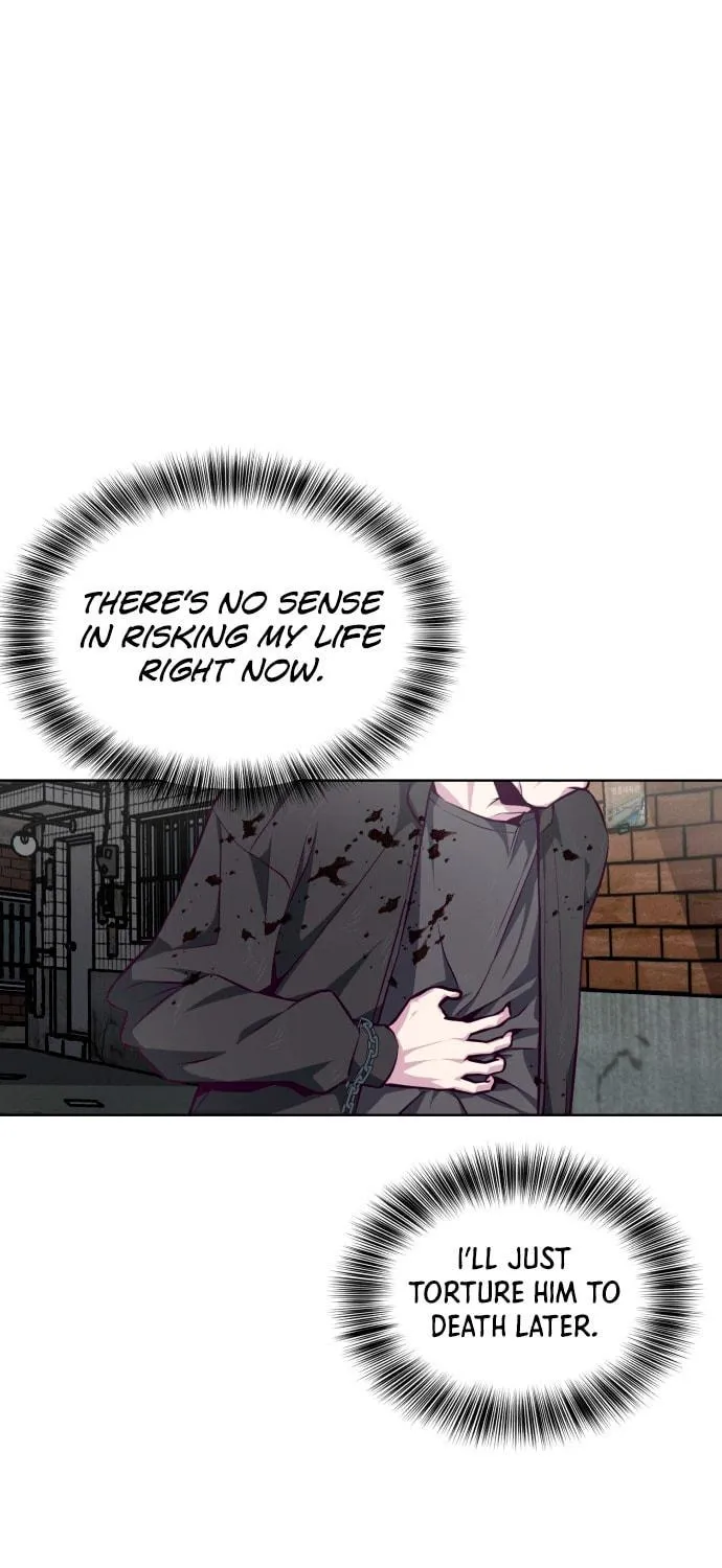 Hero Ticket Chapter 40 page 35 - 