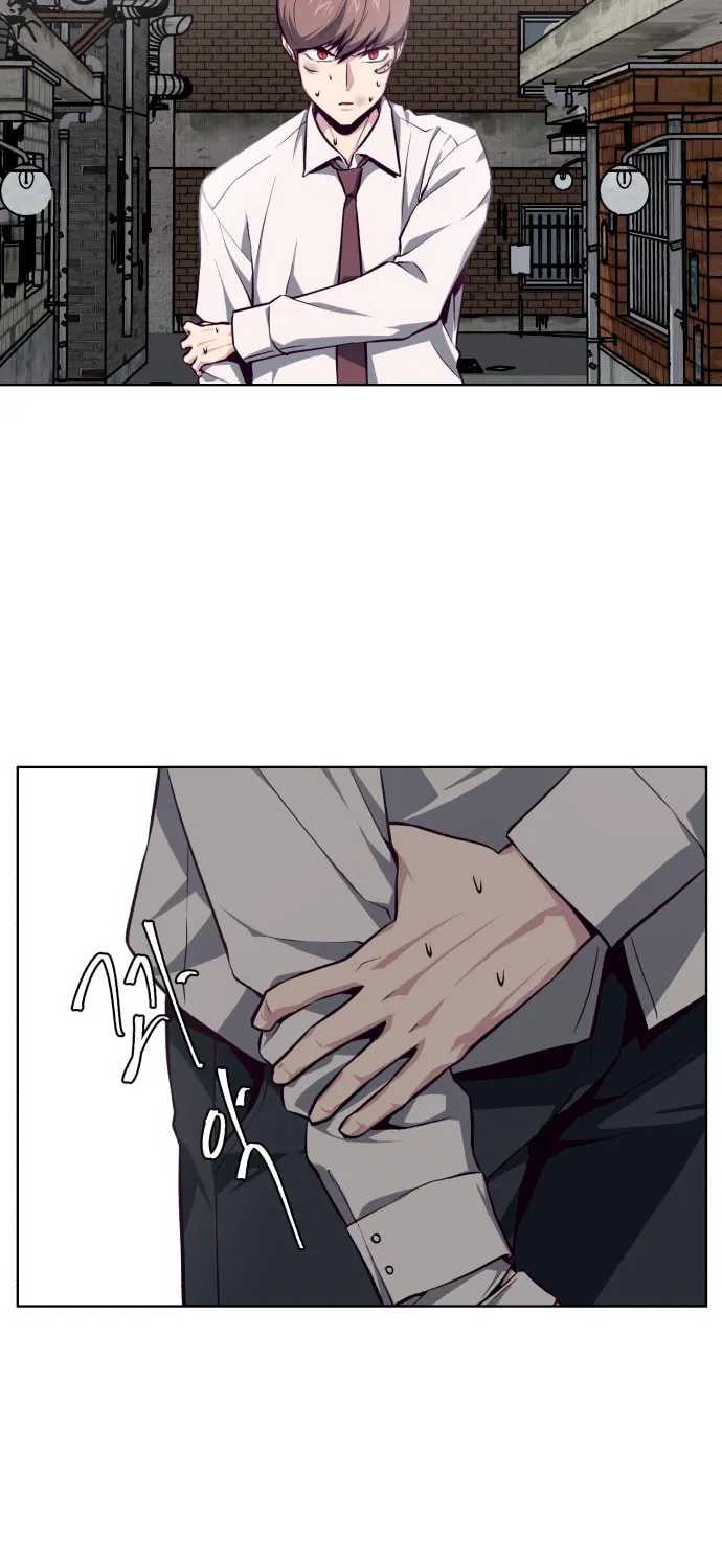 Hero Ticket Chapter 40 page 37 - 