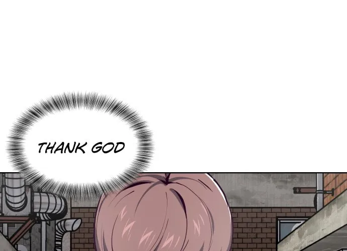 Hero Ticket Chapter 40 page 38 - 