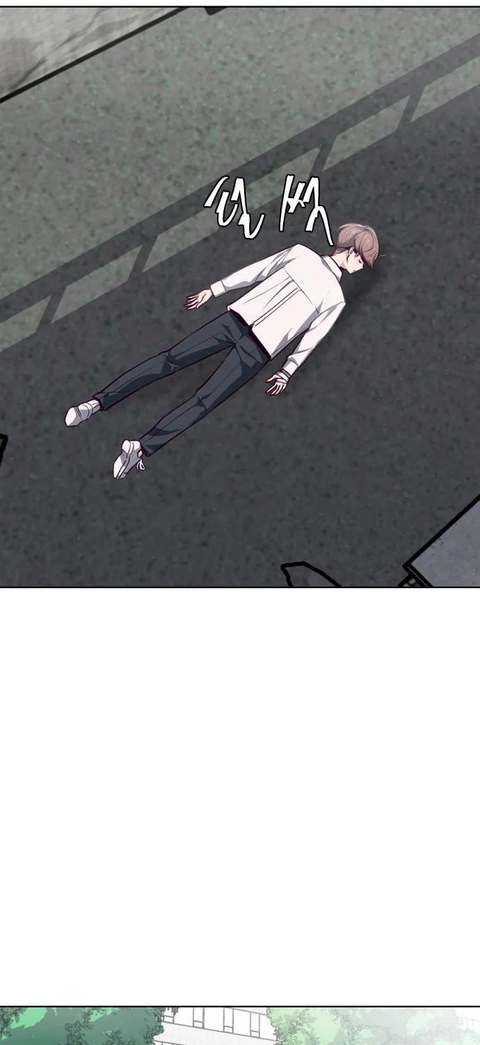 Hero Ticket Chapter 40 page 41 - 
