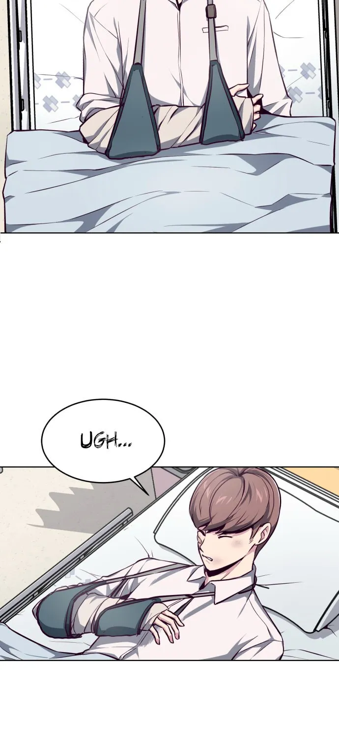 Hero Ticket Chapter 40 page 45 - 
