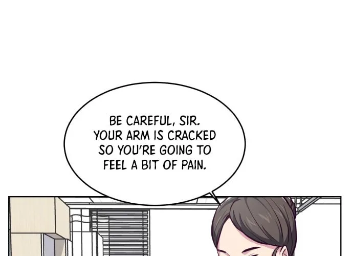 Hero Ticket Chapter 40 page 46 - 