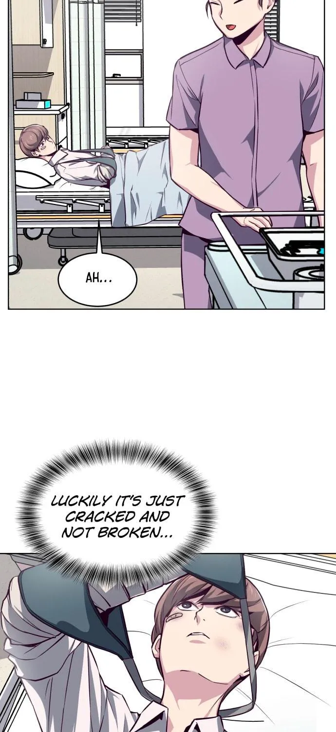Hero Ticket Chapter 40 page 47 - 