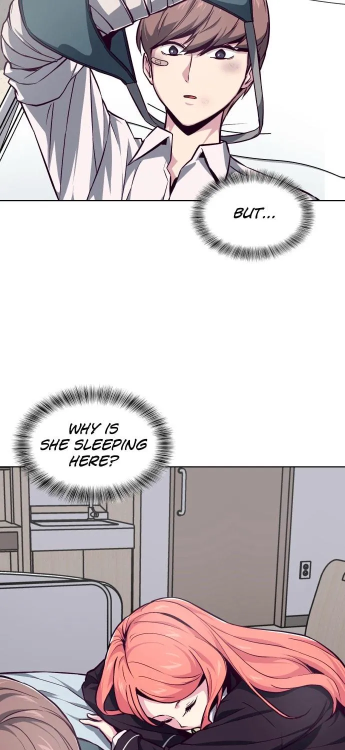 Hero Ticket Chapter 40 page 49 - 