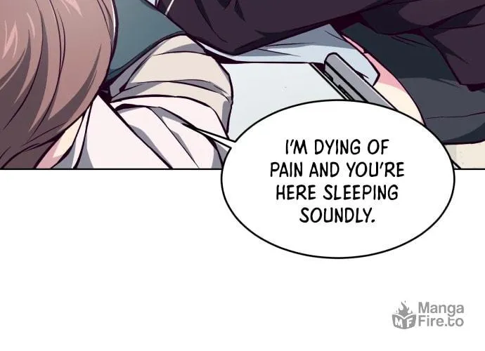 Hero Ticket Chapter 40 page 50 - 