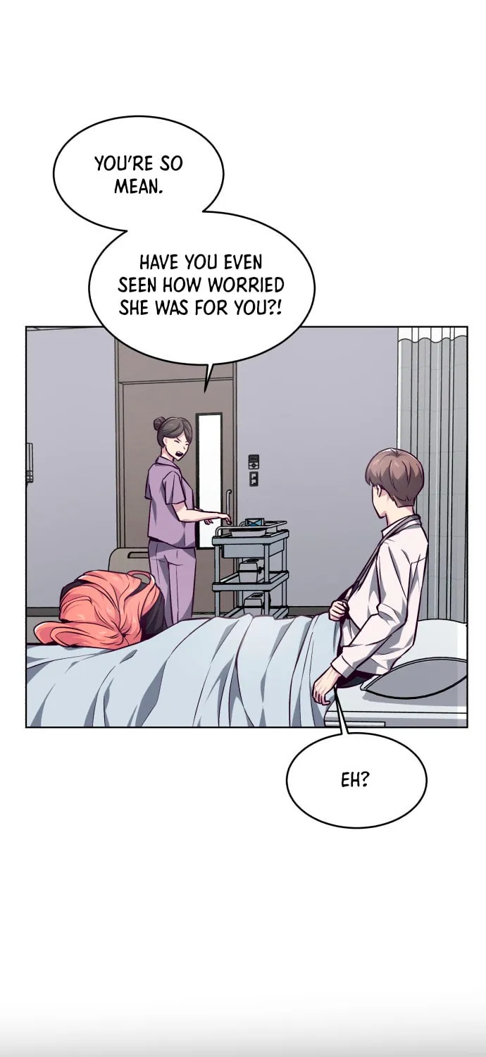 Hero Ticket Chapter 40 page 51 - 