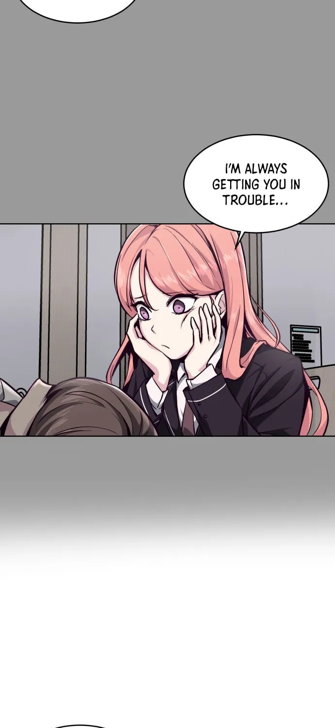 Hero Ticket Chapter 40 page 55 - 
