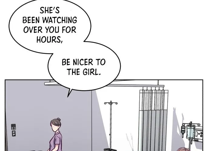 Hero Ticket Chapter 40 page 56 - 