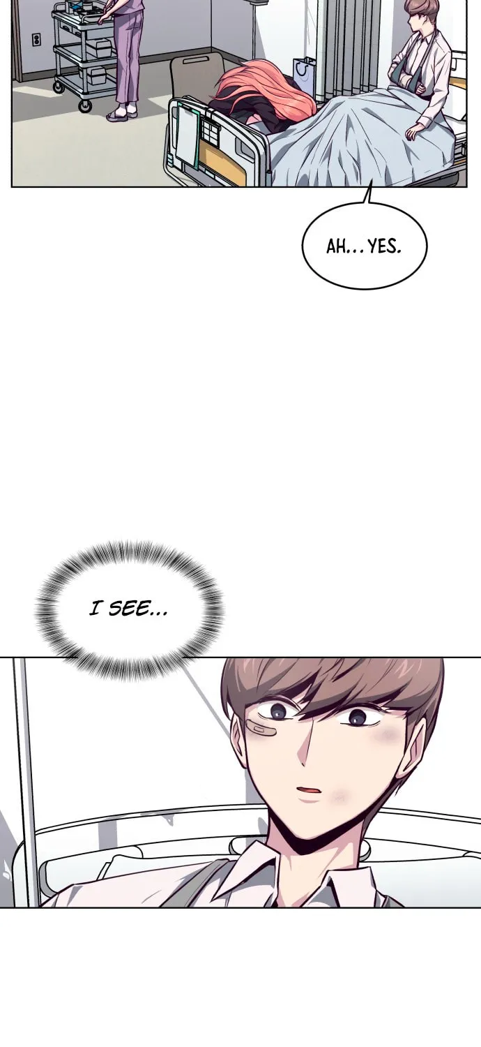 Hero Ticket Chapter 40 page 57 - 