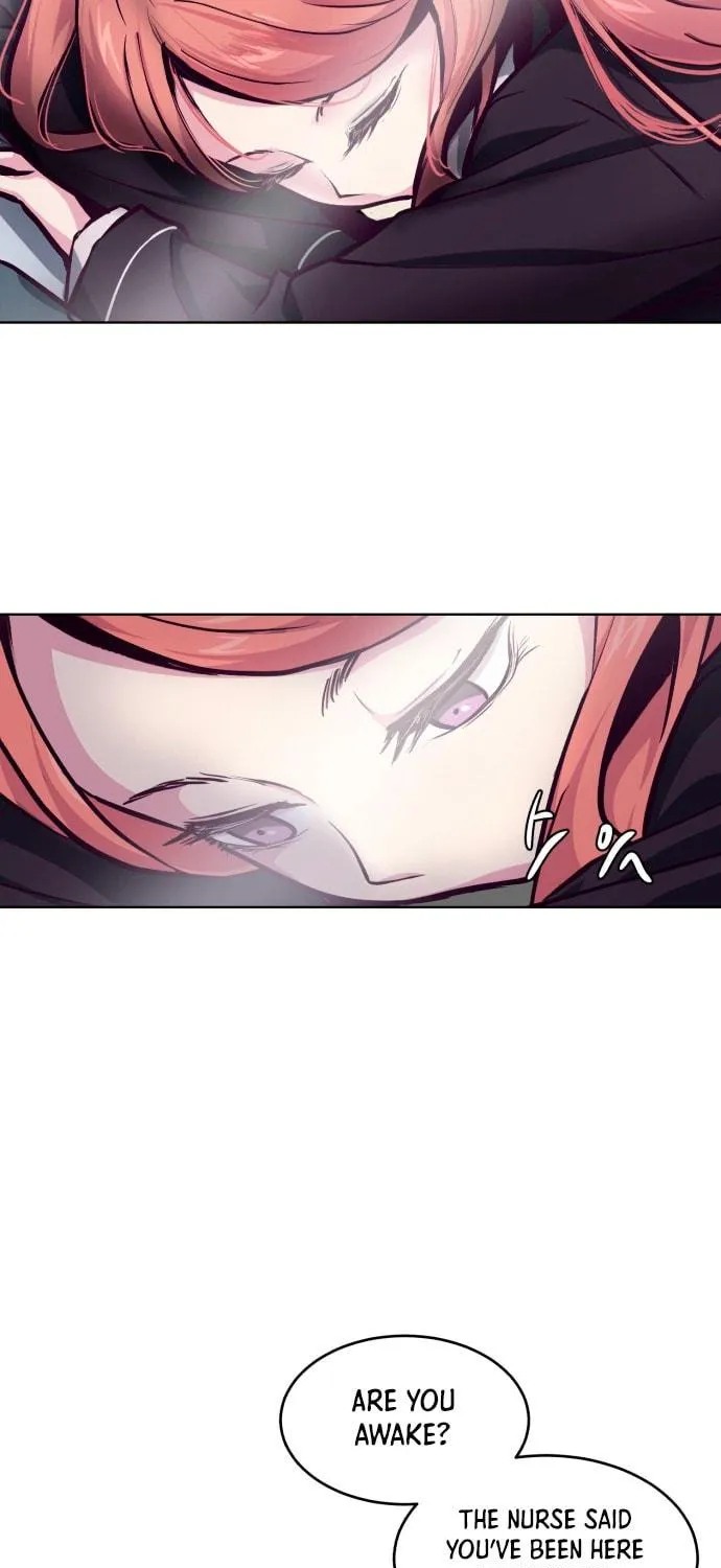 Hero Ticket Chapter 40 page 59 - 