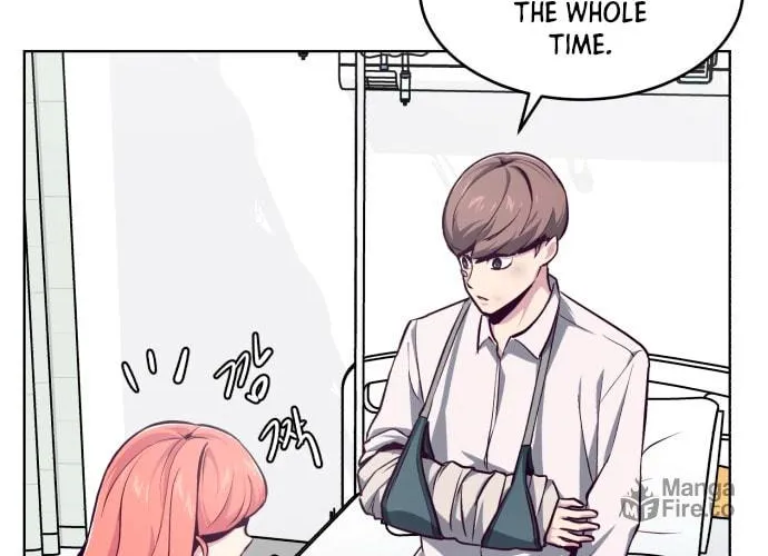 Hero Ticket Chapter 40 page 60 - 