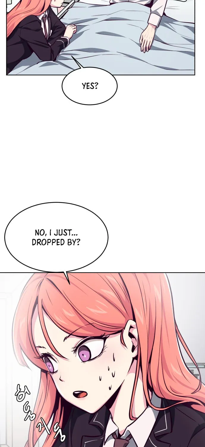 Hero Ticket Chapter 40 page 61 - 