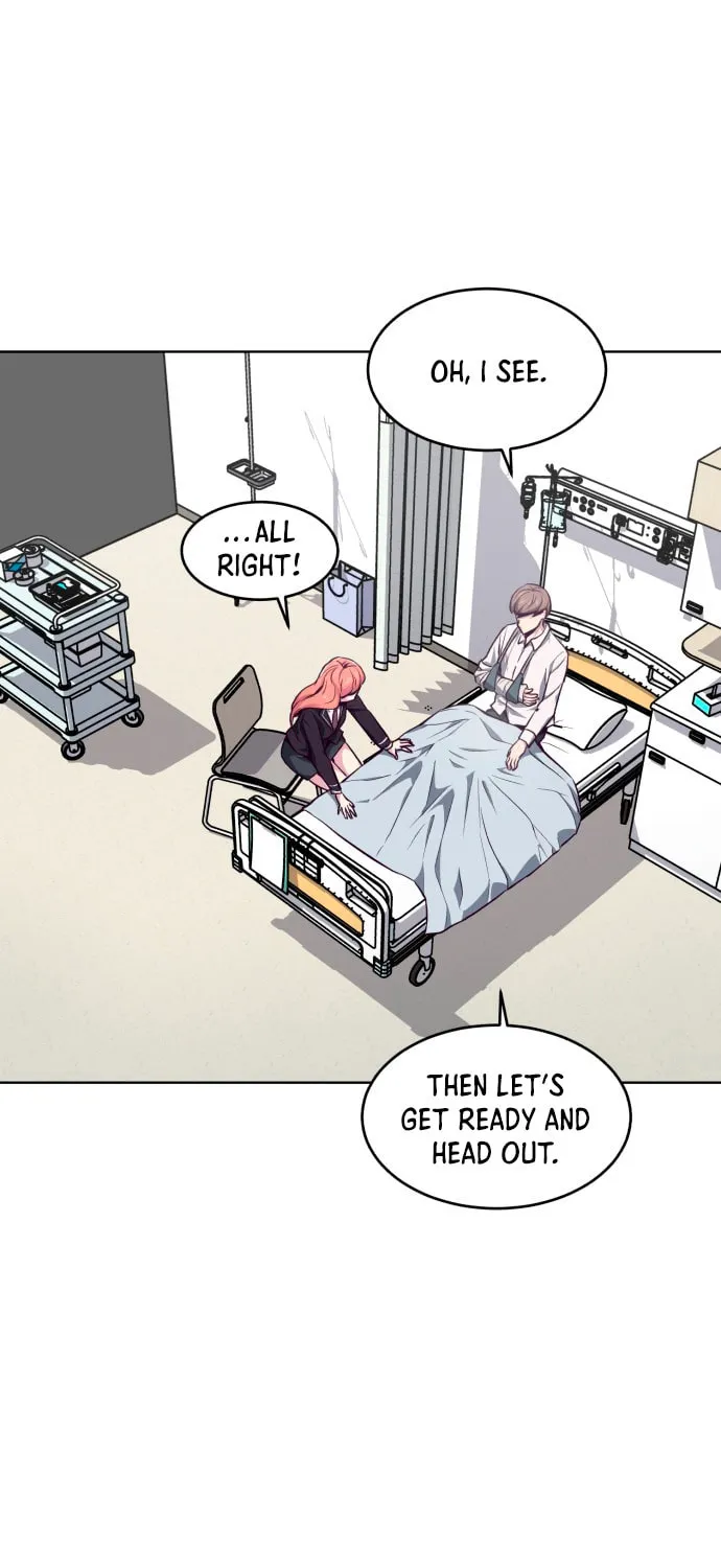 Hero Ticket Chapter 40 page 63 - 