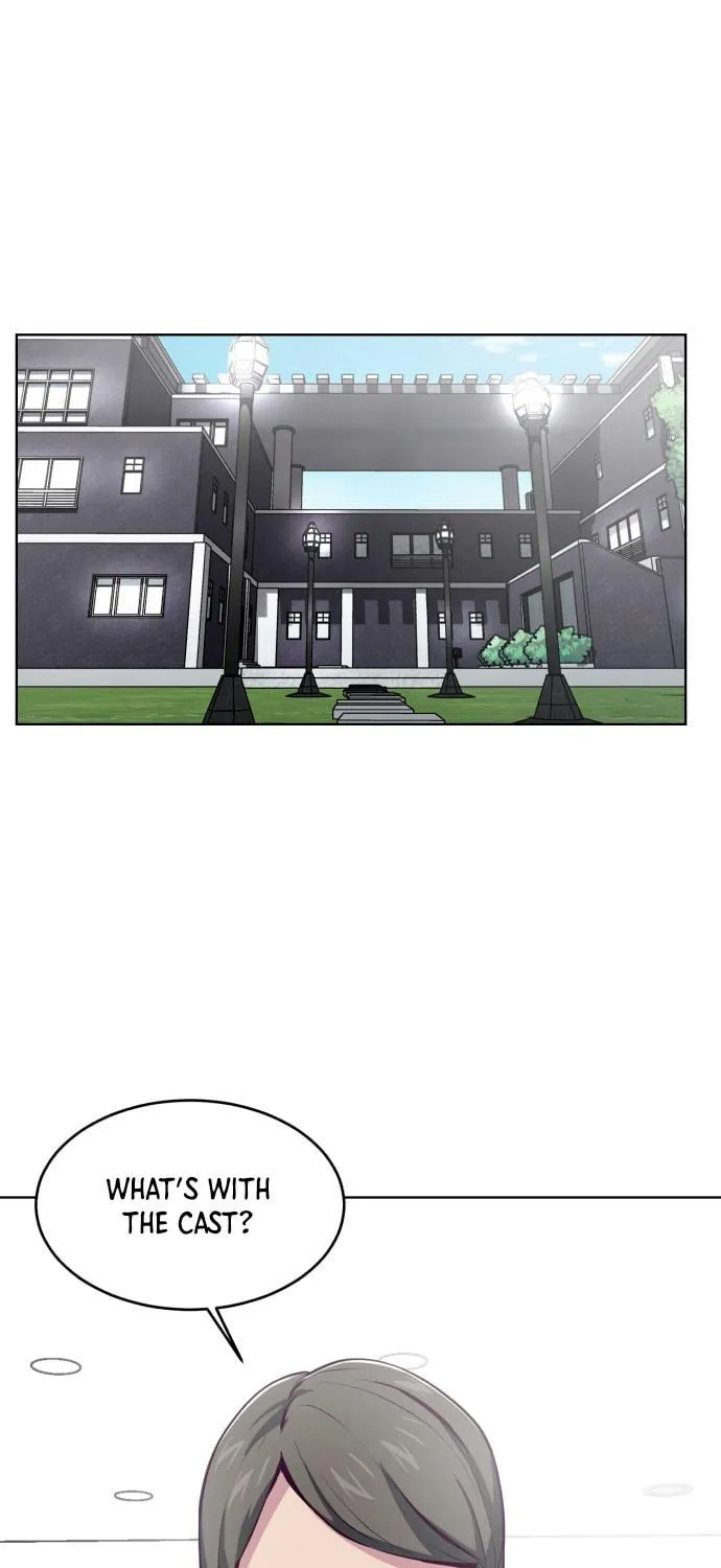 Hero Ticket Chapter 40 page 65 - 