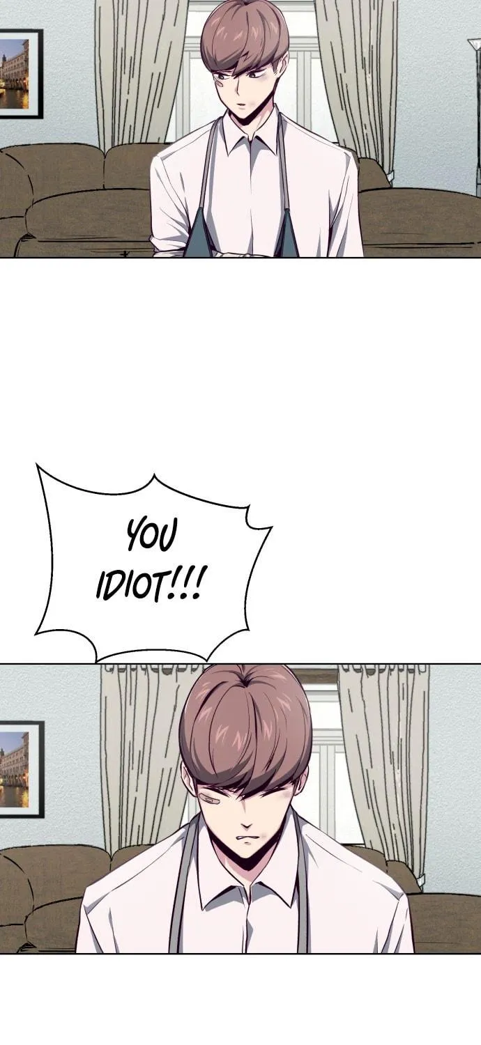 Hero Ticket Chapter 40 page 69 - 