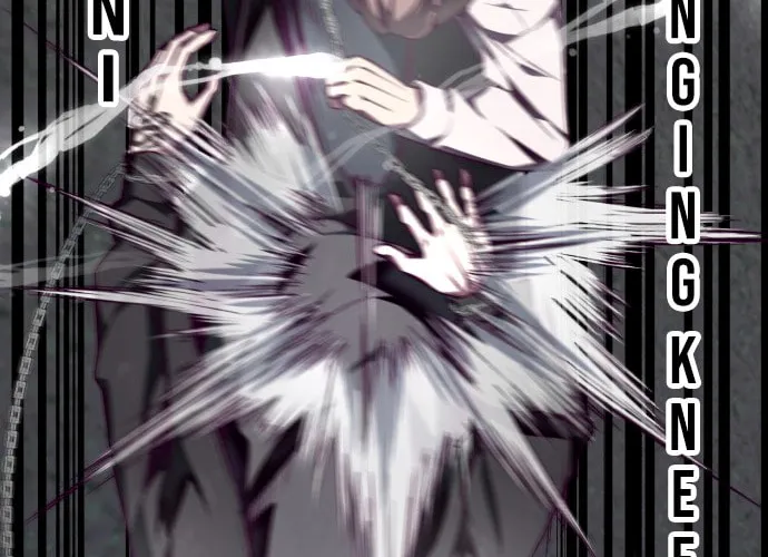 Hero Ticket Chapter 40 page 8 - 