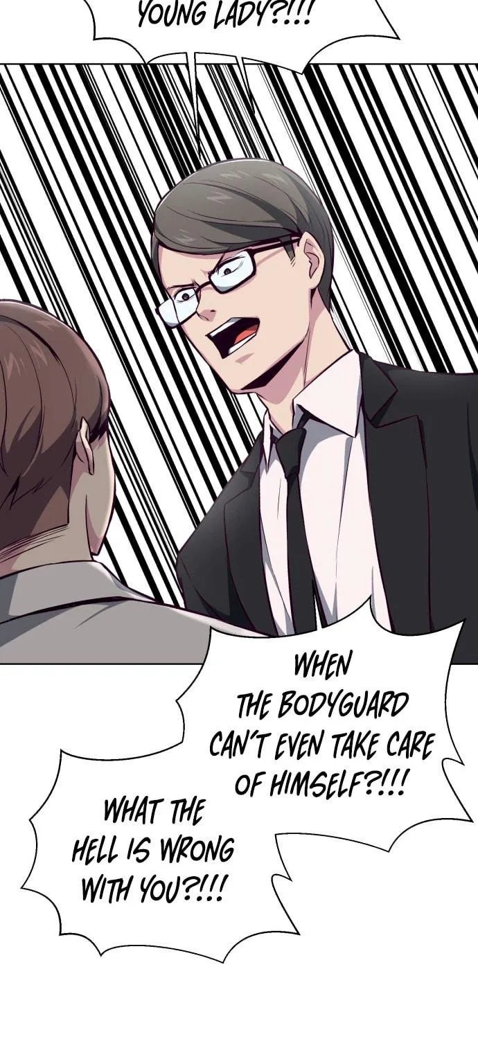 Hero Ticket Chapter 40 page 71 - 