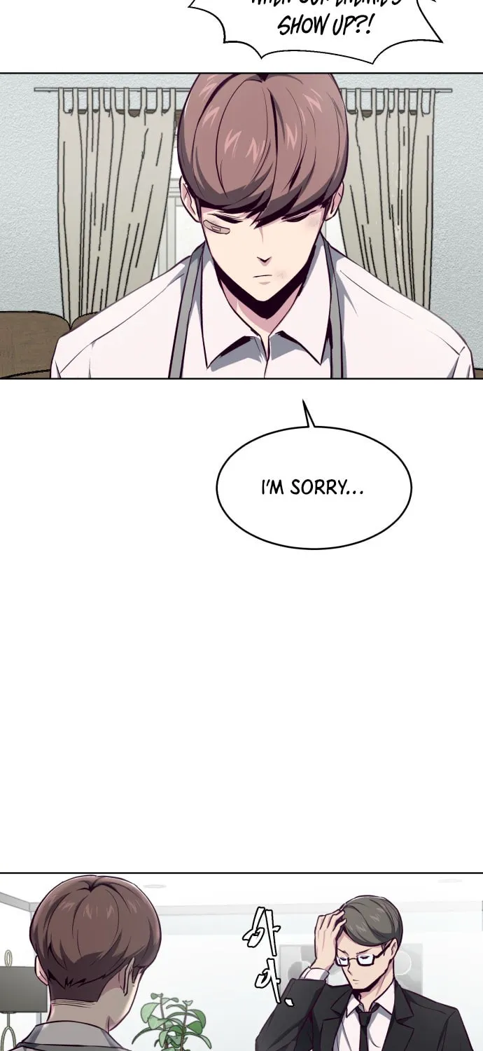 Hero Ticket Chapter 40 page 73 - 