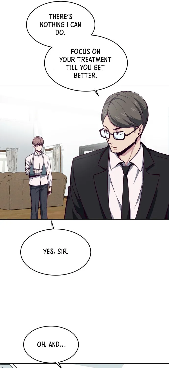 Hero Ticket Chapter 40 page 75 - 