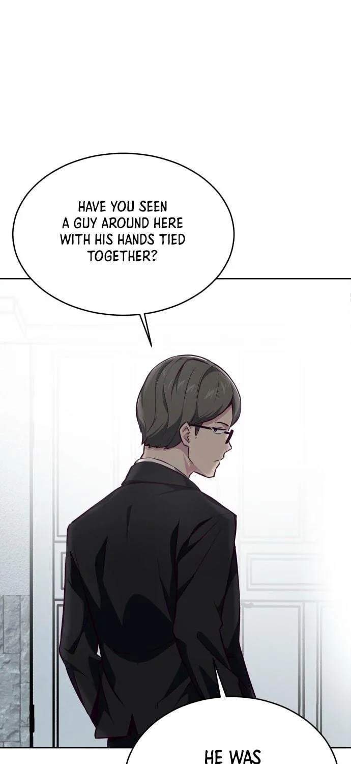 Hero Ticket Chapter 40 page 77 - 