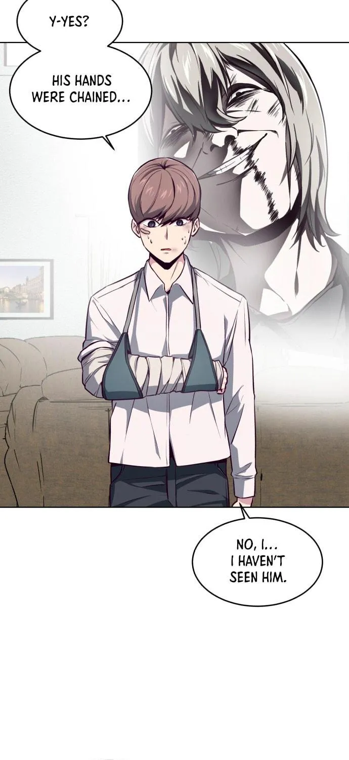 Hero Ticket Chapter 40 page 79 - 