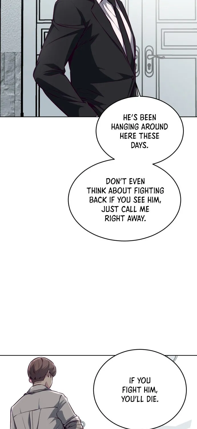 Hero Ticket Chapter 40 page 81 - 