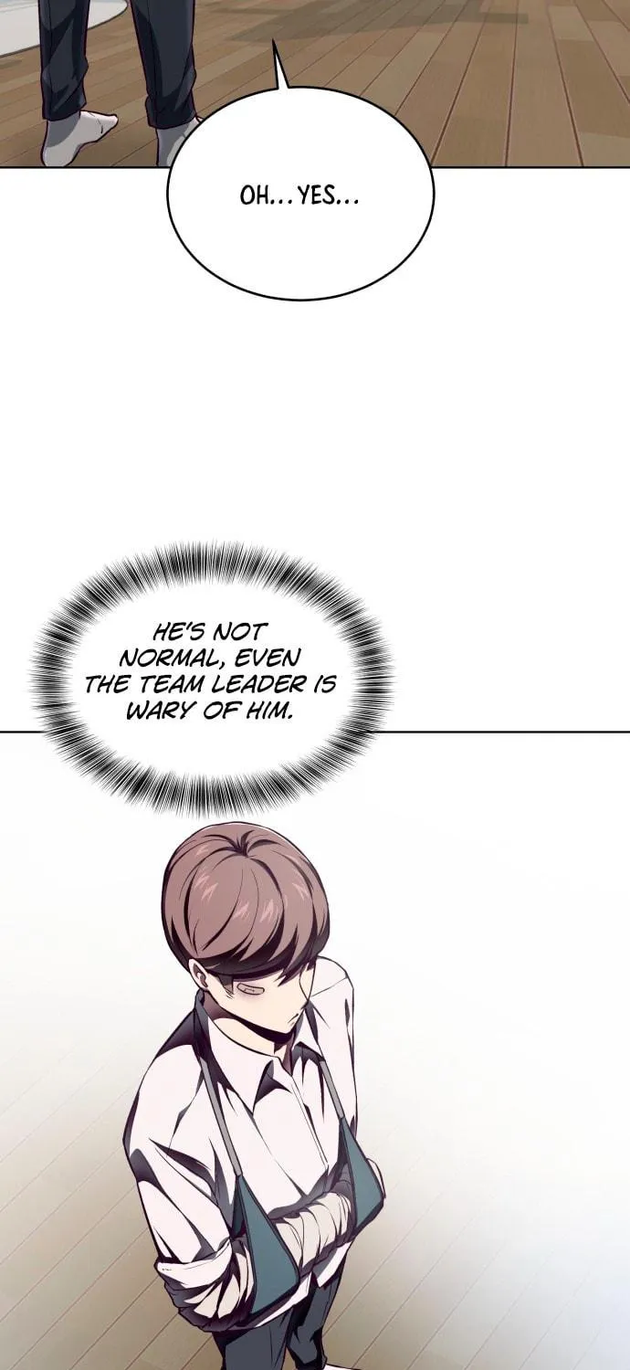 Hero Ticket Chapter 40 page 83 - 