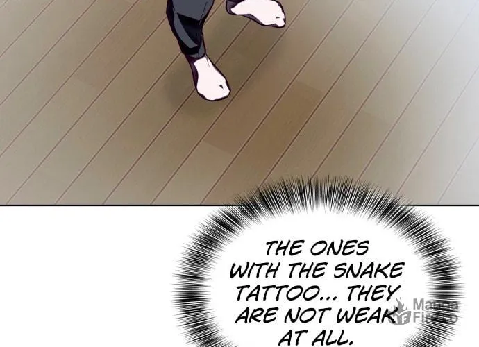 Hero Ticket Chapter 40 page 84 - 