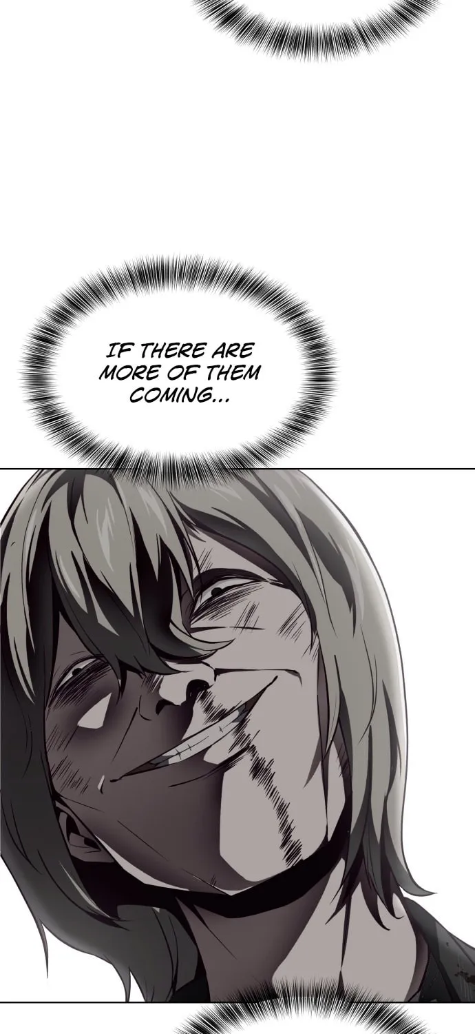 Hero Ticket Chapter 40 page 85 - 